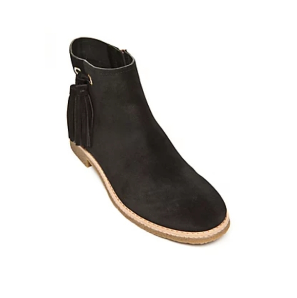 Kate Spade New York Bellamy Tassel Bootie - Picture 2 of 12